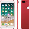 iPhone 7P Red