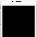 iPhone 8 Screen Blank