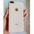 iPhone 8 White Rose Gold