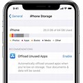 iPhone Backup Storage Full