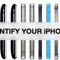 iPhone Identify Test
