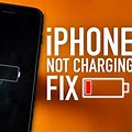 iPhone Not Charging When Dead