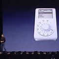 iPhone Rotary Dial Steve Jobs