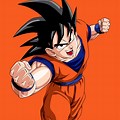 iPhone Wallpaper Anime Goku Manga