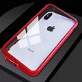 iPhone XR Back Cover Red Color