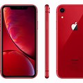 iPhone XR Red 128