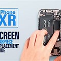 iPhone XR Screen Replacement Tutorial