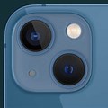 iPhone with 2 Lenses