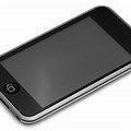 iPod Touch First Generation