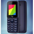 iTel Small Phone