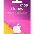 iTunes Gift Card 200 Euro