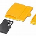 micro SD to XD Card Adapter