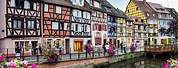 Alsace in France