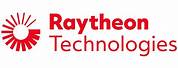 Raytheon Tech Logo