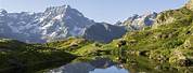 Rhone Alpes Paysage