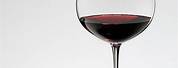Pinot Noir Wine Glass