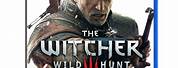 Witcher 3 Wild Hunt PS4