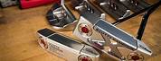 Limited Release Scotty Cameron Putters
