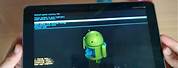 Hard Reset Android Tablet