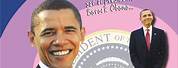 Obama Book for Children