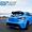 2020 Toyota Corolla Hatchback Spoiler
