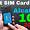 Alcatel Phone Sim Card