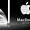 Apple Launch MacBook iPhone Poster