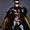 Batman Forever Robin Suit