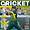 Cricket Magazine Cover Page