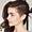 Half-Length Haircut for Women