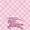 Light Pink Background Burberry Wallpaper