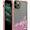 Liquid Glitter Protective iPhone 14 Pro Max Case