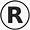 R Circle Logo