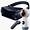 Samsung VR 360 Camera Gear