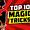 Top 10 Magic Tricks