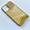 iPhone 12 Pro Max Gold Case