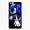 iPhone 6 Case Blue Sonic