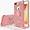 iPhone 8 Phone Cases Rose Gold