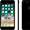 iPhone 8 Plus Black iOS 15