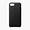 iPhone SE Black Leather Apple Case