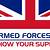Armed Forces Day United Kingdom