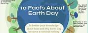 10 Facts About Earth Day
