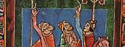 12th Century Religious Paintings