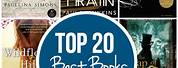 20 Best Books to Read