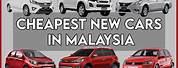 2000000 Car Price in Malaysia