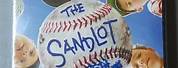 20th Century Fox DVD The Sandlot