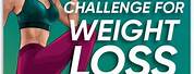 40-Day Weight Loss Challenge