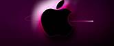4K Apple Logo iPhone Wallpaper