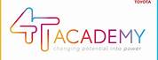 4T Academy Logo