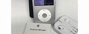 6th Gen iPod Classic 160GB Hard Drive